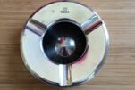 Italia Ashtray
