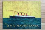 Mauretania Great