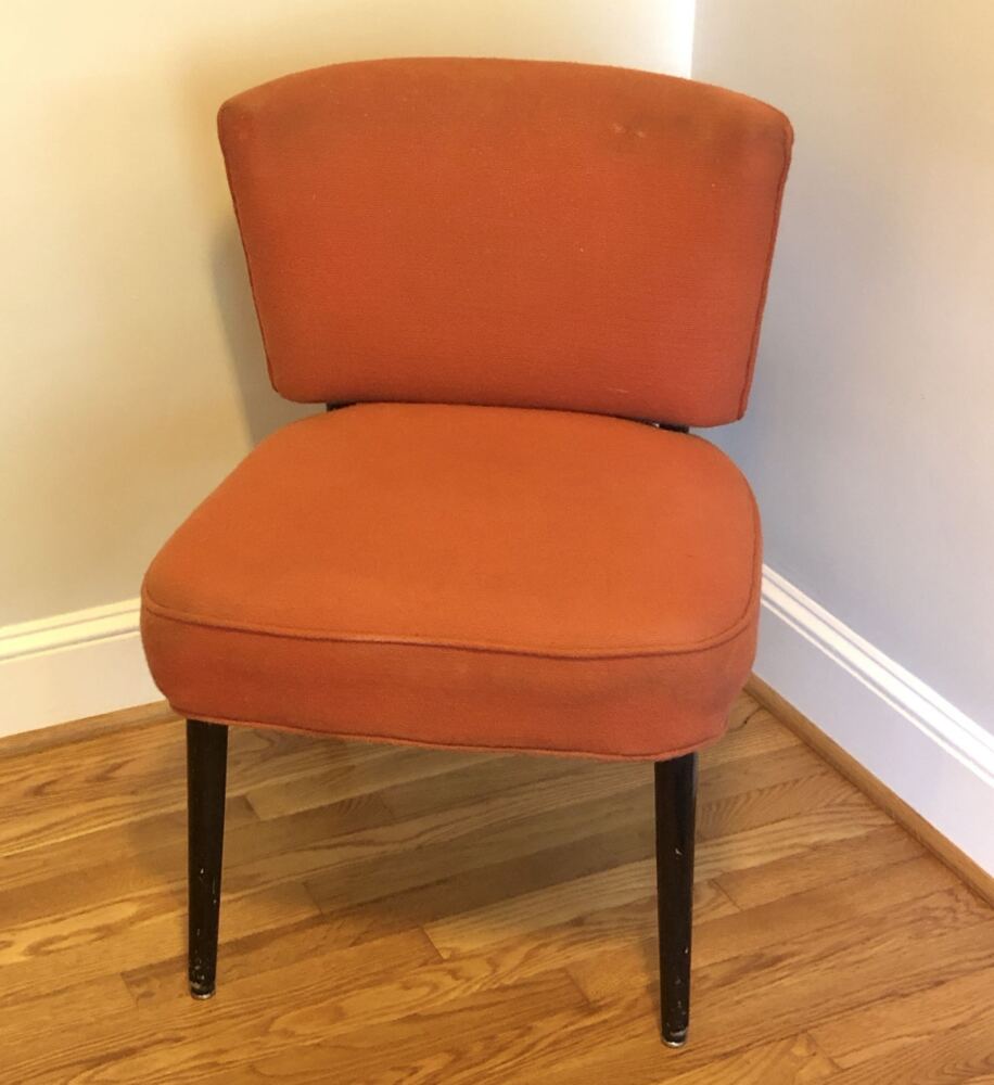 United States, Chair First-Class Ballroom - Luxury Liner Row
